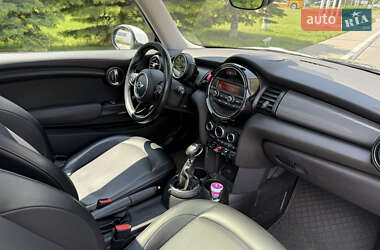 Хэтчбек MINI Cooper 2015 в Одессе фото 12 Хэтчбек MINI Cooper 2015 в Одессе