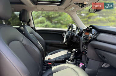 Хэтчбек MINI Cooper 2015 в Одессе фото 14 Хэтчбек MINI Cooper 2015 в Одессе