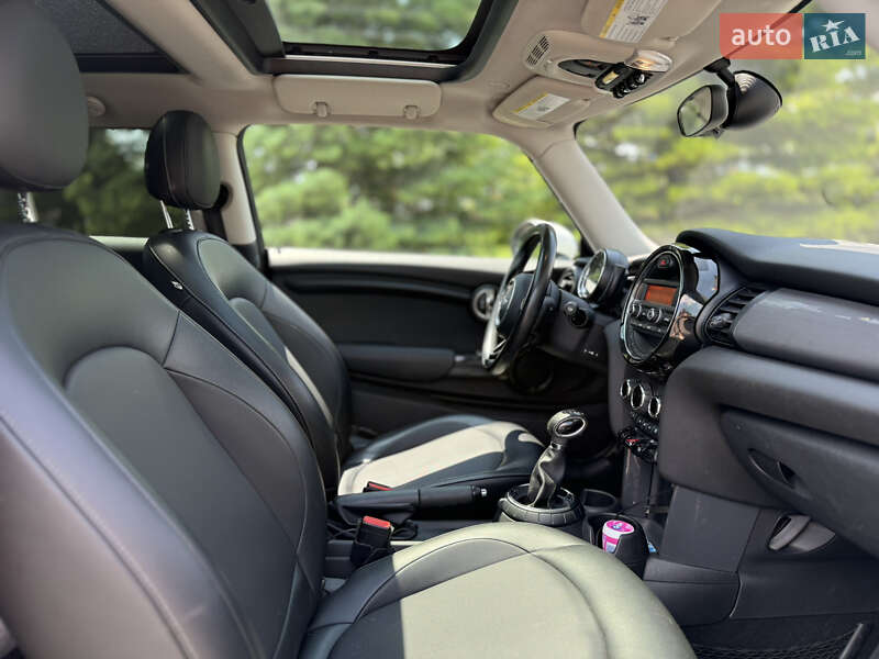 Хэтчбек MINI Cooper 2015 в Одессе фото 14 Хэтчбек MINI Cooper 2015 в Одессе