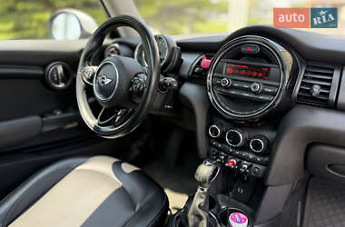 Хэтчбек MINI Cooper 2015 в Одессе фото 15 Хэтчбек MINI Cooper 2015 в Одессе