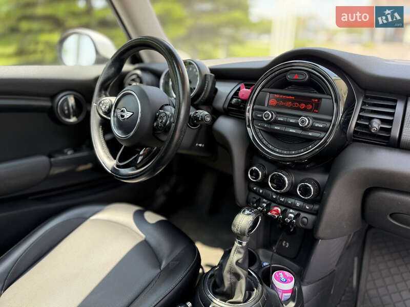 Хэтчбек MINI Cooper 2015 в Одессе фото 15 Хэтчбек MINI Cooper 2015 в Одессе