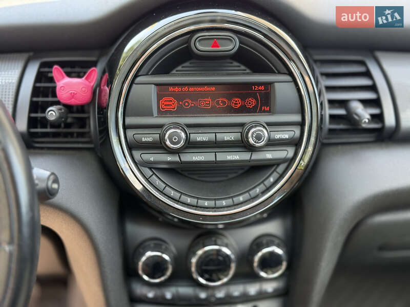 Хэтчбек MINI Cooper 2015 в Одессе