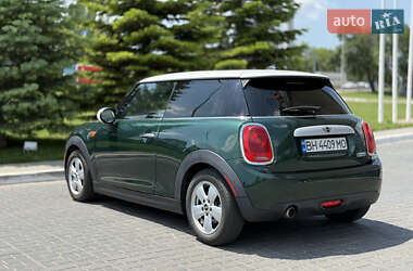 Хэтчбек MINI Cooper 2015 в Одессе фото 20 Хэтчбек MINI Cooper 2015 в Одессе