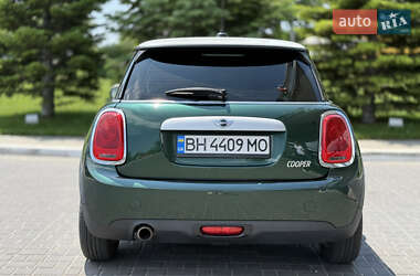 Хэтчбек MINI Cooper 2015 в Одессе фото 21 Хэтчбек MINI Cooper 2015 в Одессе