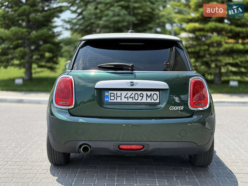 Хэтчбек MINI Cooper 2015 в Одессе фото 21 Хэтчбек MINI Cooper 2015 в Одессе