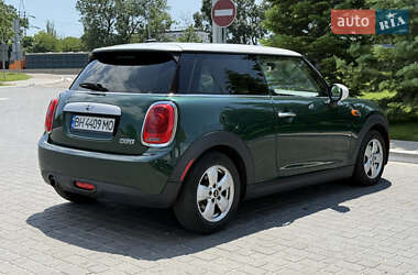 Хэтчбек MINI Cooper 2015 в Одессе фото 22 Хэтчбек MINI Cooper 2015 в Одессе