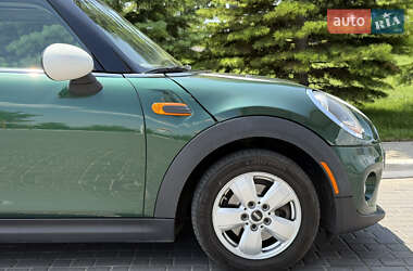 Хэтчбек MINI Cooper 2015 в Одессе фото 23 Хэтчбек MINI Cooper 2015 в Одессе