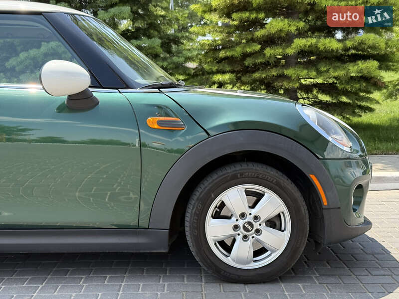 Хэтчбек MINI Cooper 2015 в Одессе фото 23 Хэтчбек MINI Cooper 2015 в Одессе