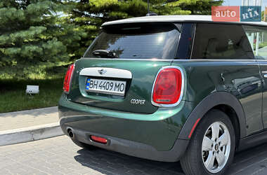 Хэтчбек MINI Cooper 2015 в Одессе фото 25 Хэтчбек MINI Cooper 2015 в Одессе