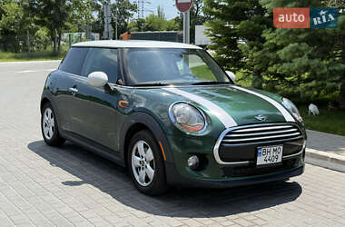 Хэтчбек MINI Cooper 2015 в Одессе фото 27 Хэтчбек MINI Cooper 2015 в Одессе