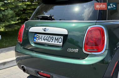 Хэтчбек MINI Cooper 2015 в Одессе фото 26 Хэтчбек MINI Cooper 2015 в Одессе