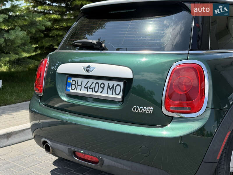 Хэтчбек MINI Cooper 2015 в Одессе фото 26 Хэтчбек MINI Cooper 2015 в Одессе