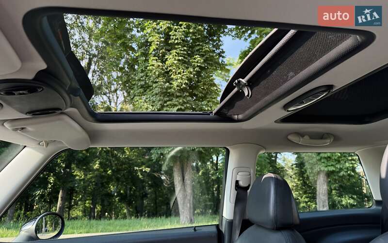 Хэтчбек MINI Cooper 2004 в Киеве фото 19 Хэтчбек MINI Cooper 2004 в Киеве