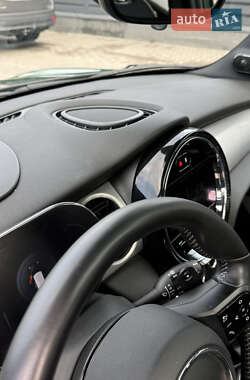 Хэтчбек MINI Cooper 2021 в 