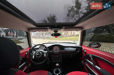 Хетчбек MINI Cooper 2003 в 