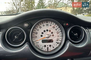 Хетчбек MINI Cooper 2003 в 