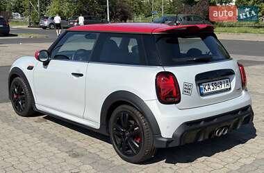 Хэтчбек MINI Cooper 2021 в 