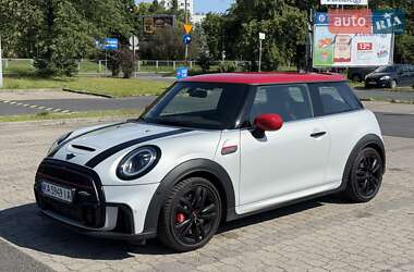 mini cooper 2021 в Киев от профессионального продавца Сергій