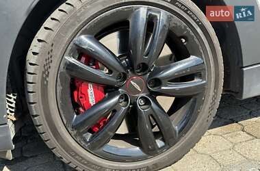 Хэтчбек MINI Cooper 2021 в 