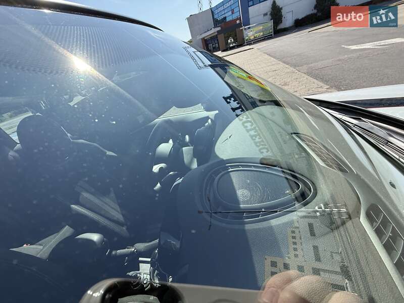 Хэтчбек MINI Cooper 2021 в Киеве