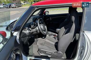 Хэтчбек MINI Cooper 2021 в 