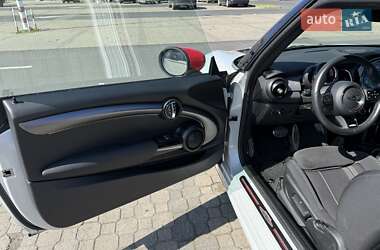 Хэтчбек MINI Cooper 2021 в 