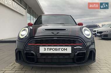Хэтчбек MINI Cooper 2021 в 