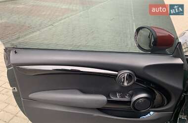 Хэтчбек MINI Cooper 2021 в 