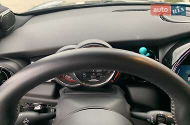 Хэтчбек MINI Cooper 2021 в 