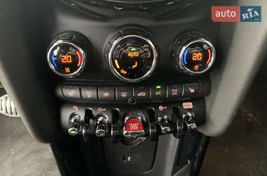 Хэтчбек MINI Cooper 2021 в 