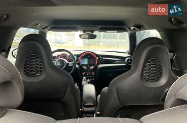 Хэтчбек MINI Cooper 2021 в 