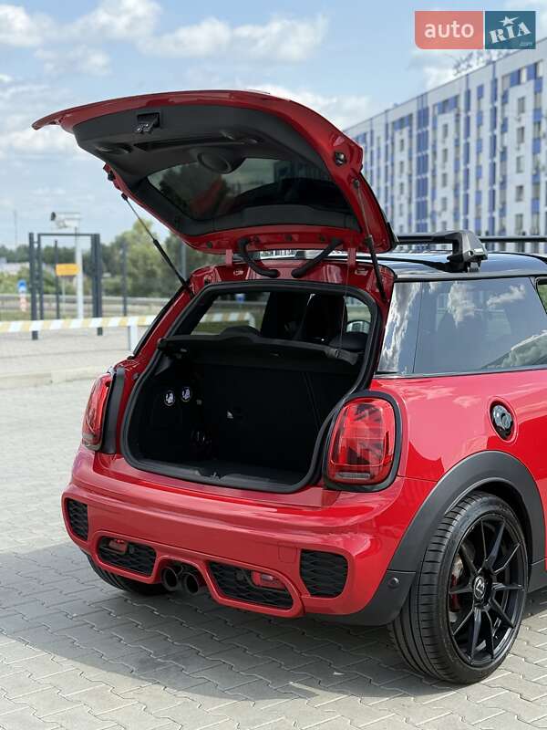 Хетчбек MINI Cooper 2019 в Києві