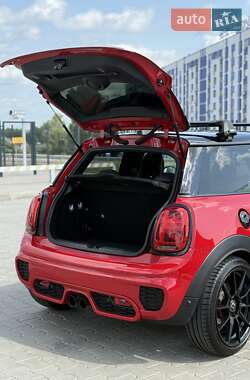 Хетчбек MINI Cooper 2019 в 