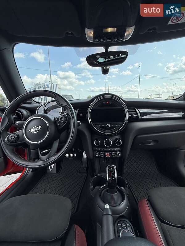 Хетчбек MINI Cooper 2019 в Києві