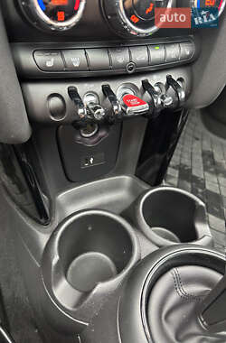 Хэтчбек MINI Cooper 2021 в 
