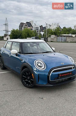 Хетчбек MINI Cooper 2021 в Білогородці