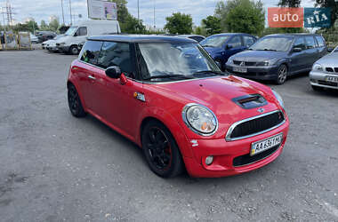 Хэтчбек MINI Cooper 2008 в Киеве