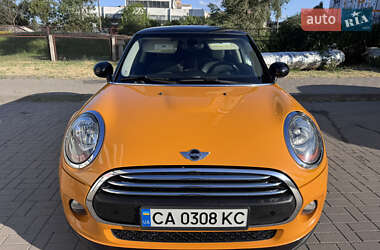Хетчбек MINI Cooper 2014 в Черкасах