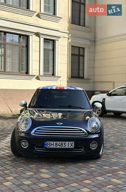 Хэтчбек MINI Cooper 2007 в 