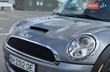 Хэтчбек MINI Cooper 2009 в 