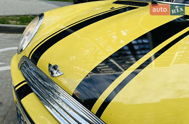 Хэтчбек MINI Cooper 2003 в 