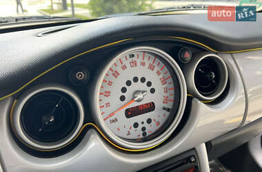 Хэтчбек MINI Cooper 2003 в 