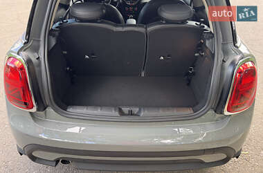 Хэтчбек MINI Cooper 2021 в 