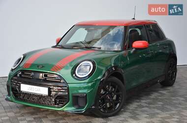 Хэтчбек MINI Cooper 2024 в Киеве