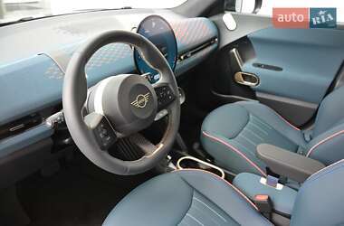 Хэтчбек MINI Cooper 2024 в 
