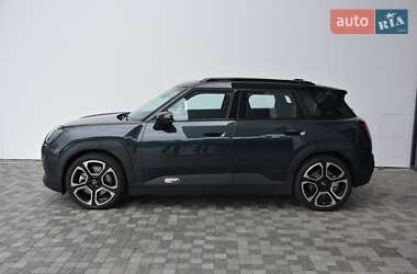 Хэтчбек MINI Cooper 2024 в 