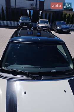 Хэтчбек MINI Cooper 2013 в 