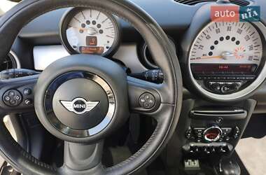 Хэтчбек MINI Cooper 2013 в 