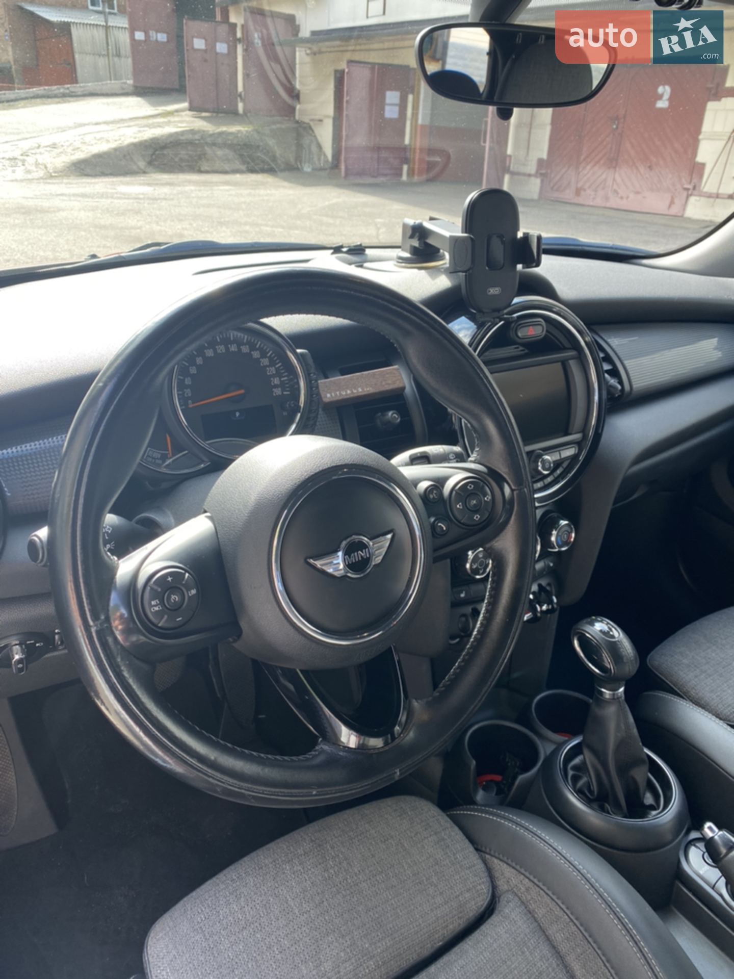 2016 MINI Cooper - мініатюра 23