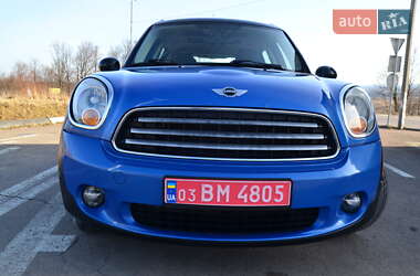 Хэтчбек MINI Cooper 2013 в 